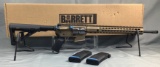 Barrett Firearms MFG INC. REC7 5.56 NATO