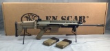 FN SCAR 17S 7.62x51mm NATO