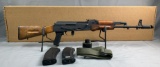 Century Arms Inc M74 Sporter 5.45x39mm