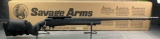 Savage Arms 110 338 Lapua Mag