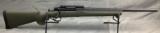 FNH Tactical Sport Rifle 308 Winchester