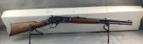 Winchester 1873 357 MAG-38SPL