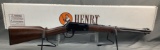 Henry Unmarked 22 Long Rifle
