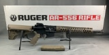 Ruger AR-556 5.56 NATO