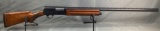 Browning Magnum 12 Gauge