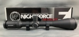 Nightforce SHV C534 5-20x56 MOAR