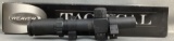 Weaver Tactical 1-5x24 30mm