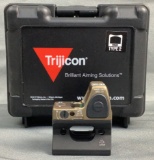 Trijicon RMR