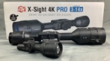 ATN X-Sight 4K Pro 3-14x