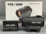 HoloSun HE503CU-GR