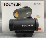 HoloSun HS403C