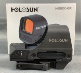 HoloSun HE510C-GR