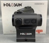 HoloSun HE503CU