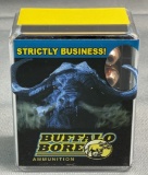 20 Rnds Buffalo Bore Heavy JHP 10mm
