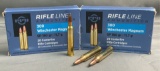 40 Rnds Rifle Line SP 300 WIN MAG