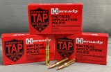 60 Rnds Hornady TAP Precision A-MAX 308 Winchester