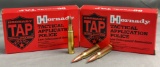 40 Rnds Hornady TAP Precision A-MAX 308 Winchester