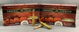 40 Rnds Federal Sierra Matchking 308 Winchester