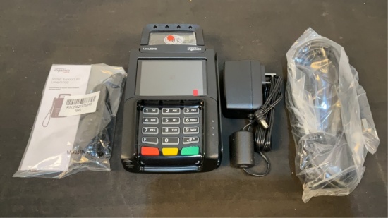 Ingenico Credit Card Payment Terminal Lane/5000