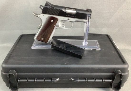 Kimber Ultra Carry II .45 ACP