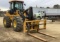 2021 JOHN DEERE Front End Loader 544P