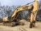 2016 Kobelco Excavator SK350-9