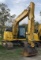 2019 Kobelco Excavator SK140SRLC-5