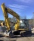 2015 Kobelco Excavator SK140