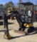 2019 JOHN DEERE Excavator 17G