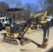 2019 JOHN DEERE Excavator 17G