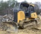 2019 John Deere Dozer 450K