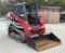 2022 Takeuchi Skid Steer TL8R-2