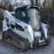 2017 Bobcat Skid Steer T770