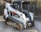 2017 Bobcat Skid Steer T595