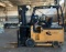 Drexel Electric Forklift SL40AC