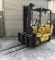 Hyster Electric Forklift E100XLS