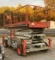 Skyjack Scissor Lift SJ9250