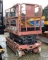 Genie Scissor Lift GS-2646