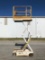 Hy-Brid Electric Scissor Lift HB1030