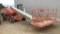2007 Snorkel Man Lift 4x4 TB60DZ *INOP*