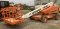 2005 Snorkel Man Lift TB42D7 *INOP*