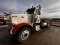 2012 Peterbilt 367 Road Tractor 6x4