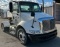 2005 International Transtar 8600 Day Cab Semi Truc