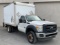 2012 Ford F-450 XL SD Box Truck 4x2