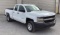2016 Chevrolet Silverado 1500 Extended Cab 4x4