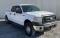 2014 Ford F-150 XL Super Crew 4x4