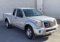 2012 Suzuki Equator Extended Cab 4x2
