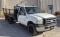 2006 Ford F-350 XL Super Duty 4x4
