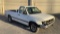 1994 Toyota T100 2WD