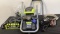 Ryobi 2300 PSI Electric Pressure Washer RY142300VN